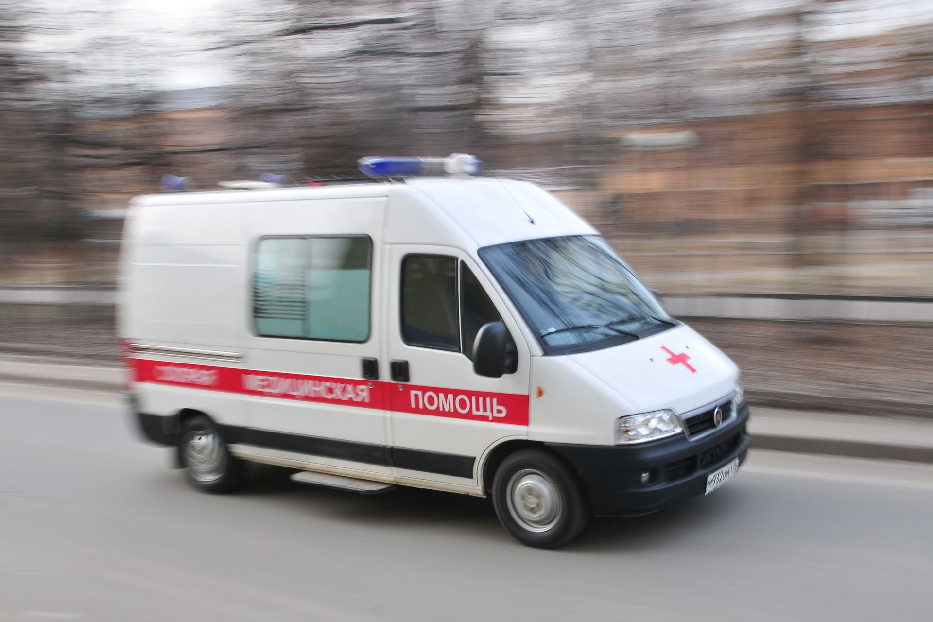Вызов скорой наркологической помощи в Коврове